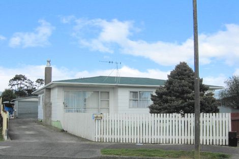 Photo of property in 53 Strathmore Avenue, Levin, 5510