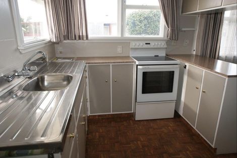 Photo of property in 1 Newbourne Crescent, Redwoodtown, Blenheim, 7201