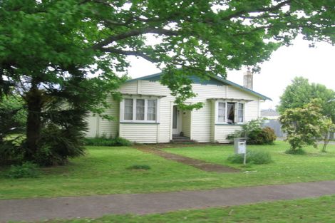 Photo of property in 48 Ward Street, Waharoa, 3401