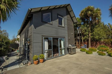 Photo of property in 12 Barkers Road, Methven, 7730