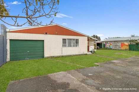 Photo of property in 26 Falkland Street, Whanganui East, Whanganui, 4500