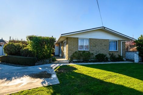 Photo of property in 137 Budge Street, Riversdale, Blenheim, 7201