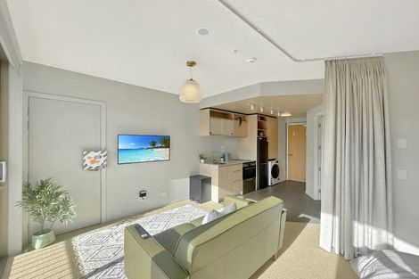 Photo of property in Vela Apartments, 106/2 Campbell Terrace, Petone, Lower Hutt, 5012
