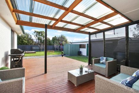 Photo of property in 22 Tuckers Road, Redwood, Christchurch, 8051