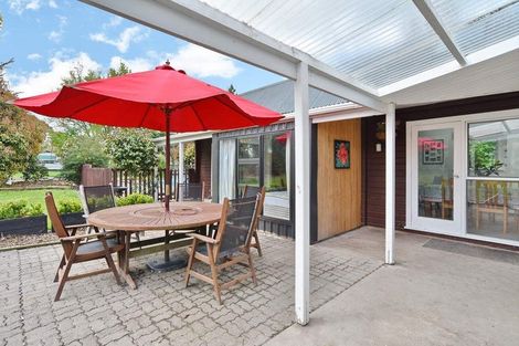 Photo of property in 120 Boundary Road, Ashley, Rangiora, 7477