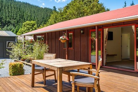 Photo of property in 2168 Akatarawa Road, Akatarawa Valley, Upper Hutt, 5372