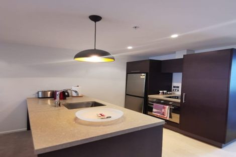 Photo of property in 803/5 Howe Street, Freemans Bay, Auckland, 1011