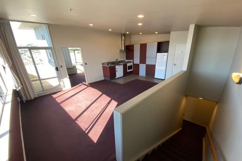 Photo of property in Marrickian Apartment, 117/135 Taranaki Street, Te Aro, Wellington, 6011