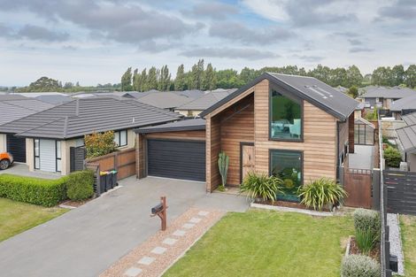 Photo of property in 61 Richmond Avenue, Halswell, Christchurch, 8025