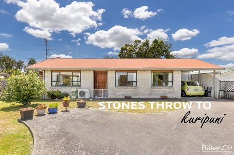Photo of property in 26a Michael Street, Kuripuni, Masterton, 5810