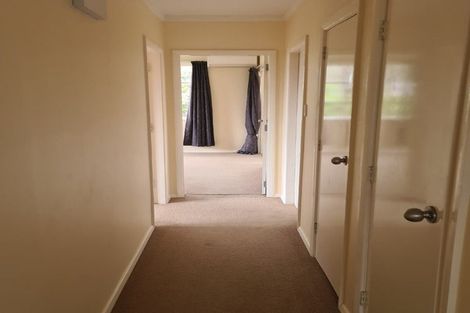 Photo of property in 61 Wilkie Crescent, Naenae, Lower Hutt, 5011