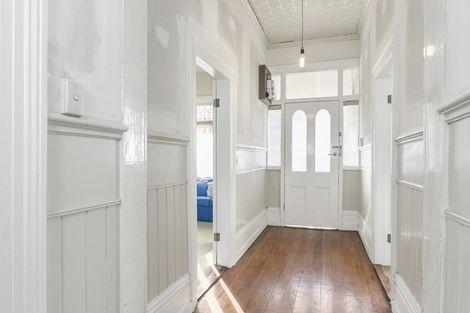 Photo of property in 27 Burns Street, South Dunedin, Dunedin, 9012