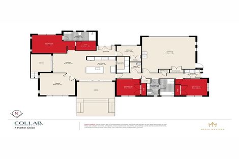 Photo of property in 7 Harkin Close, Bethlehem, Tauranga, 3110