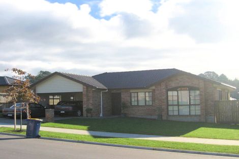 Photo of property in 11 Sapperton Drive, Henderson, Auckland, 0612