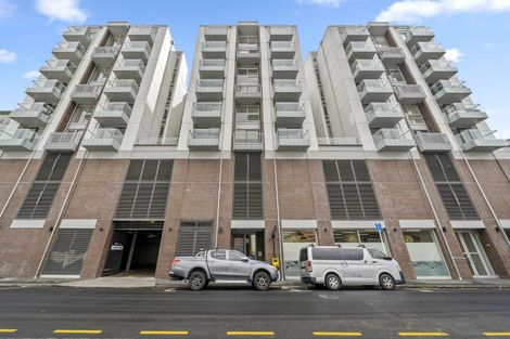 Photo of property in Republic2, 7o/10 Lorne Street, Te Aro, Wellington, 6011