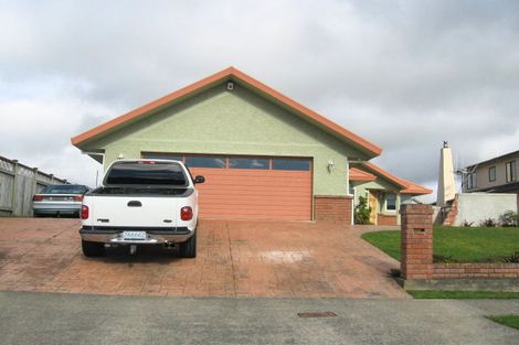 Photo of property in 108 Pacific Drive, Fitzherbert, Palmerston North, 4410