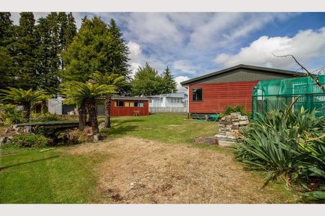 Photo of property in 29 Lee Street, Ohakune, 4625