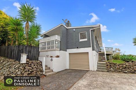 Photo of property in 29 Eden Terrace, Te Kamo, Whangarei, 0112