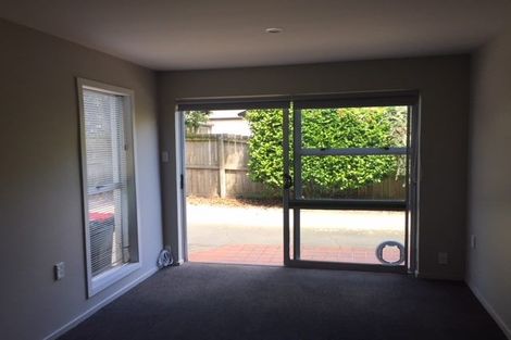 Photo of property in 6/8 Hurley Street, Christchurch Central, Christchurch, 8011