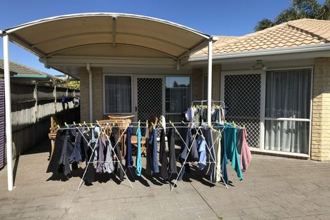 Photo of property in 3/9 Harrison Road, Mount Wellington, Auckland, 1060