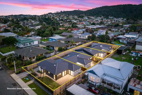 Photo of property in 20 First Avenue, Avenues, Whangarei, 0110