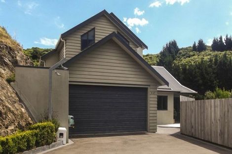 Photo of property in 247 Maungaraki Road, Maungaraki, Lower Hutt, 5010