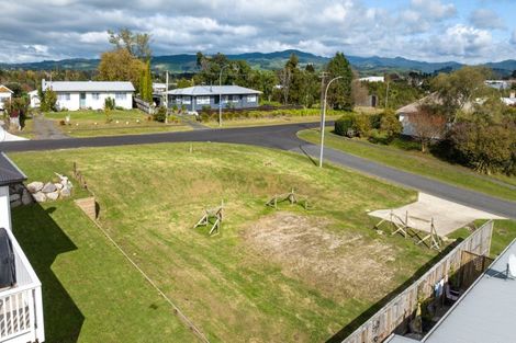 Photo of property in 9 Station Road, Paeroa, 3600