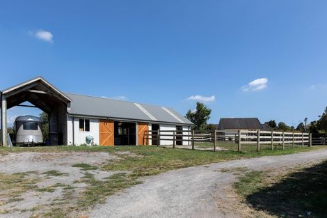 Photo of property in 218 Tarata Road, Inglewood, 4387