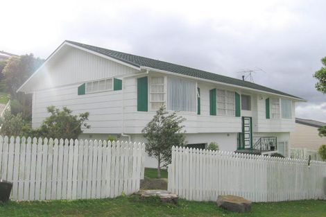 Photo of property in 22 Kanpur Road, Broadmeadows, Wellington, 6035