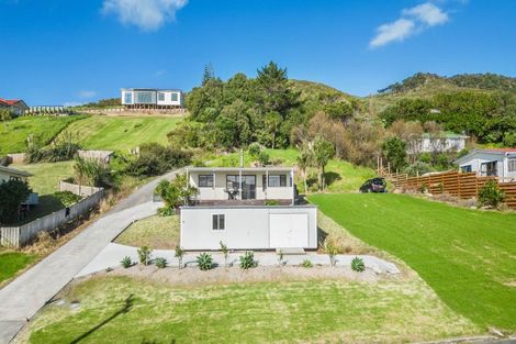 Photo of property in 78 Fairlie Crescent, Opononi, Kaikohe, 0473