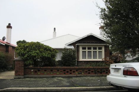 Photo of property in 139 Fitzroy Street, Forbury, Dunedin, 9012