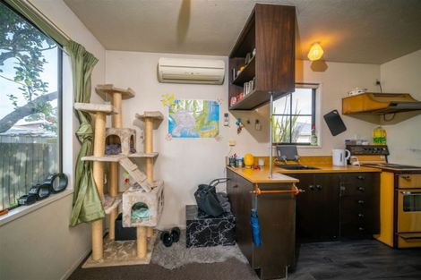 Photo of property in 26 Davidson Crescent, Hornby, Christchurch, 8042