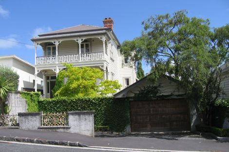 Photo of property in 22 Summer Street, Ponsonby, Auckland, 1011