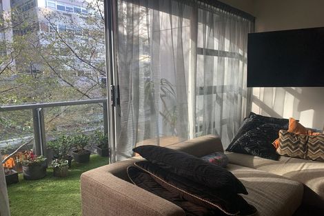 Photo of property in Gerondis Bldg Apartments, 205/60 Willis Street, Wellington Central, Wellington, 6011