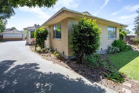 Photo of property in 10 Mahoe Street, Templeton, Christchurch, 8042