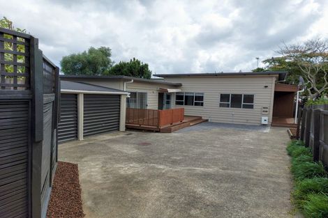 Photo of property in 216 Captain Springs Road, Onehunga, Auckland, 1061