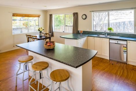 Photo of property in 8 Transom Close, Whitby, Porirua, 5024