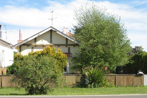 Photo of property in 19 Wellington Street, Te Hapara, Gisborne, 4010