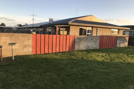 Photo of property in 4/49 Bowmont Street, Appleby, Invercargill, 9812