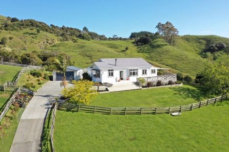 Photo of property in 32 Clifford Road, Makarau, Warkworth, 0981