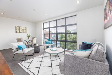 Photo of property in 314/57 Mahuhu Crescent, Auckland Central, Auckland, 1010