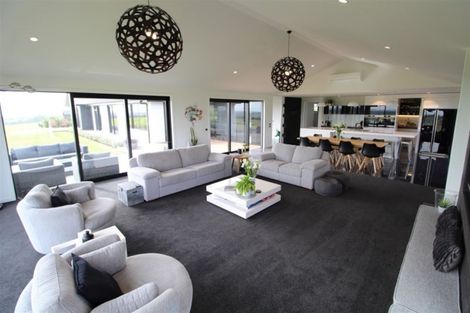 Photo of property in 456 Spur Road, Rosewill, Timaru, 7975