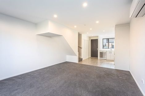 Photo of property in 2/37 Webb Street, St Albans, Christchurch, 8014