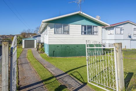 Photo of property in 25 Paki Street, Huntly, 3700