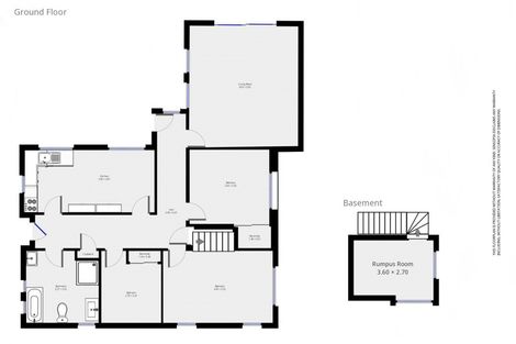 Photo of property in 207 Miromiro Road, Normandale, Lower Hutt, 5010