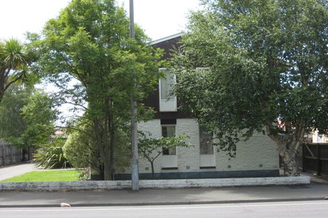 Photo of property in 1/297 Bealey Avenue, Christchurch Central, Christchurch, 8013