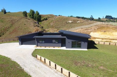 Photo of property in 1 Bromley Road, Honikiwi, Otorohanga, 3973
