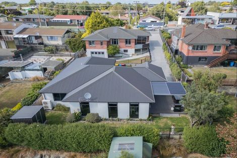 Photo of property in 267 Wai-iti Road, Glenwood, Timaru, 7910