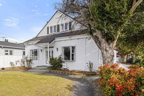 Photo of property in 16 Epuni Street, Hutt Central, Lower Hutt, 5011