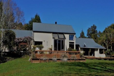 Photo of property in 658 Rutherglen Road, Marsden, Greymouth, 7872